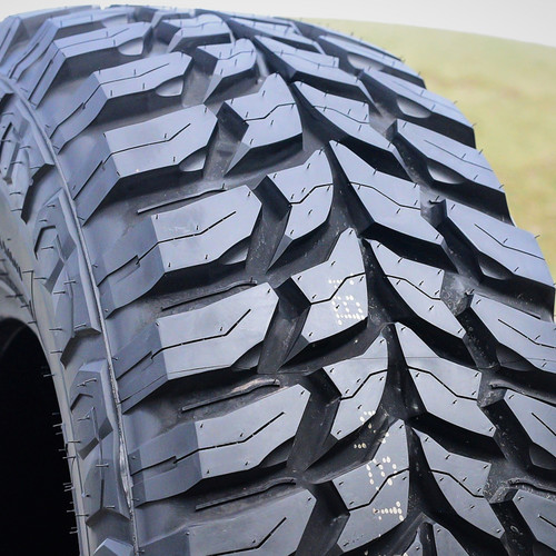Crosswind M/T LT 255/75R17 111/108Q C (6 Ply)