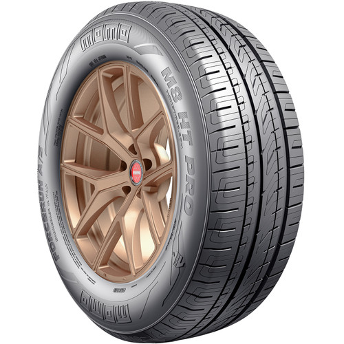 MOMO Forcerun M8 HT Pro 235/50R18 101W XL