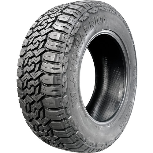 Landwarrior Rugged Master LT 35X12.50R18 123Q E (10 Ply)