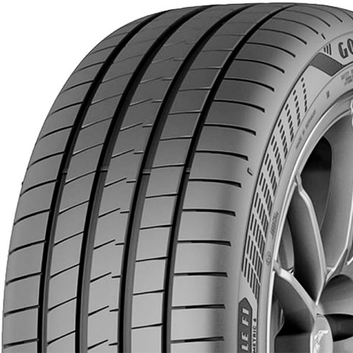 Goodyear Eagle F1 Asymmetric 6 235/40R18 95Y XL