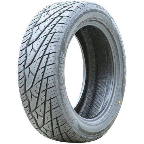 Venom Power Ragnarok GTS 275/60R20 116H XL