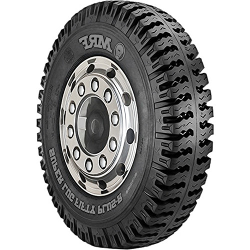 MRF Super Lug Fifty Plus-R 8.25-16 129K H (16 Ply)