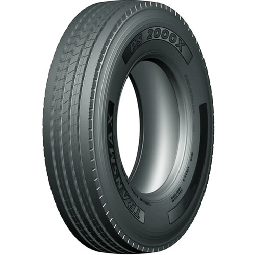 Transmax PS 2000X 11R22.5 146/143M H (16 Ply)