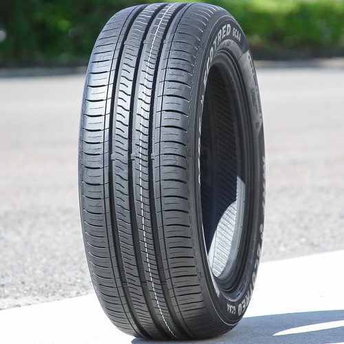 MRF Ecotred GCA4 205/55R16 91H