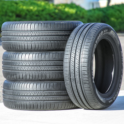 タカ205／55R16 MRF Ecotred GCA4 205/55R16 91H