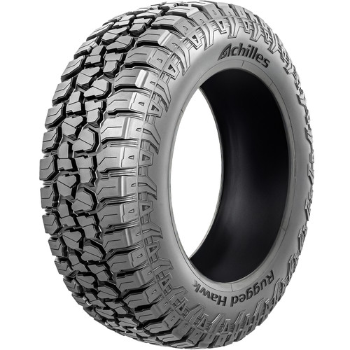 Achilles Rugged Hawk LT 275/70R18 125/122Q E (10 Ply)