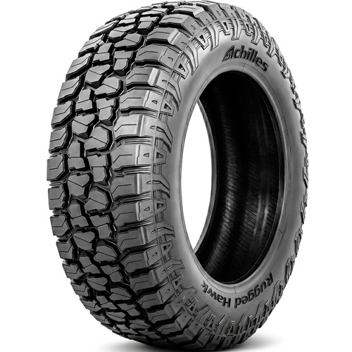 Achilles Rugged Hawk LT 275/65R20 126/123Q E (10 Ply)