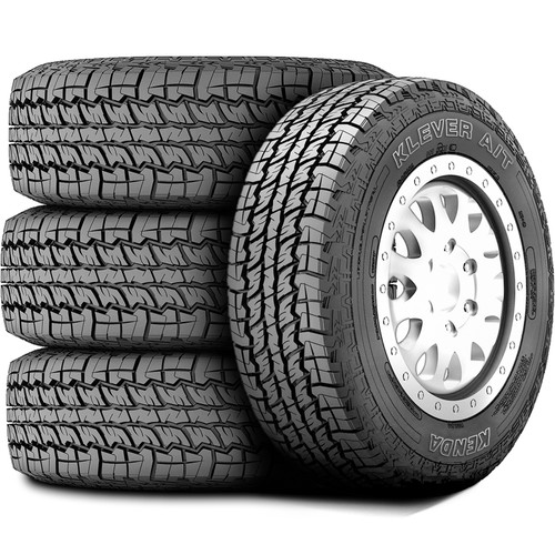 Kenda Klever A/T LT 235/75R15 110/107Q D (8 Ply)