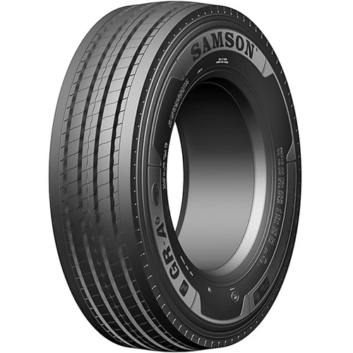 Samson GR-A1 285/75R24.5 147/144L H (16 Ply)