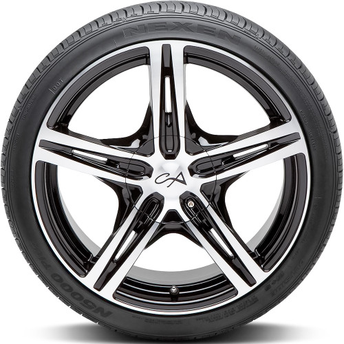 Nexen N5000 Plus 225/60R16 98H