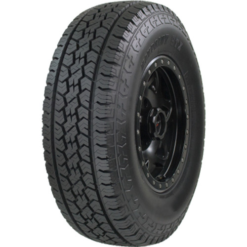 Kanati Navpoint HTX 255/65R18 111T