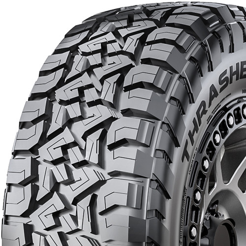 Ironhead Thrasher R/T RTD01 285/45R22 114Q XL