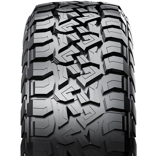 Ironhead Thrasher R/T RTD01 285/45R22 114Q XL