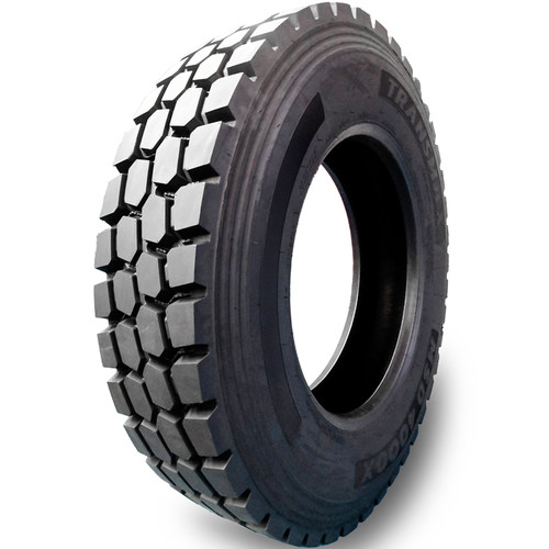 Transmax MSD 4000X 11R24.5 149/146K H (16 Ply)