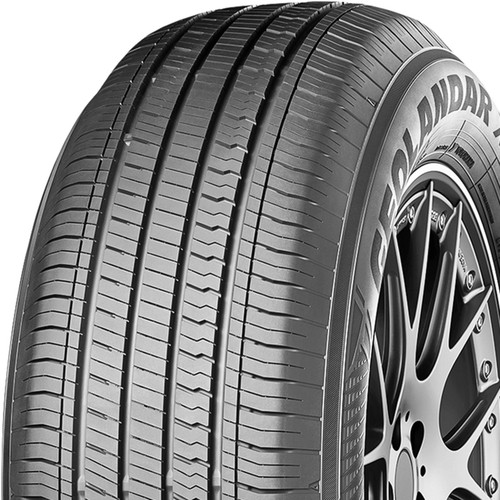 Yokohama Geolandar X-CV G99B 235/60R18 103H