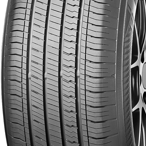 Yokohama Geolandar X-CV G99B 235/60R18 103H AS A/S All Season Tire