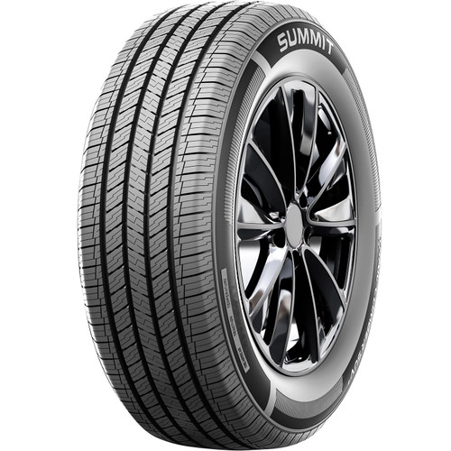Summit Trail Climber SUV2 215/55R18 95H