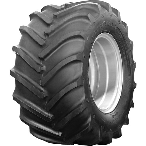 Goodyear Super Terra Grip 38X14.00-20 124B 8 Ply