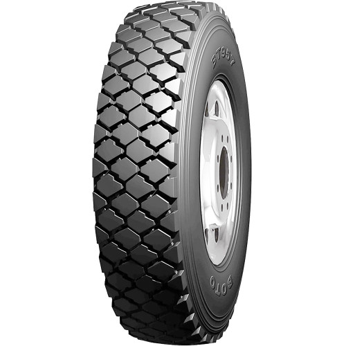 Boto BT957 235/75R17.5 132/130M H (16 Ply)