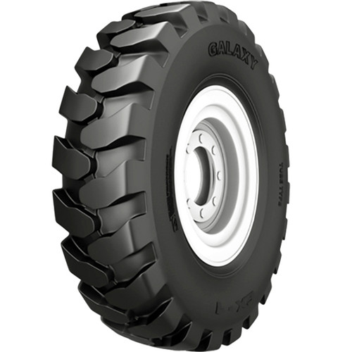 Galaxy Excavator EX1 10-20 146A6 16 Ply (TTF)