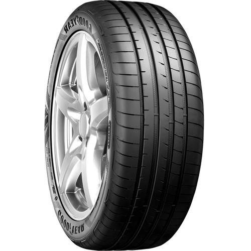 アキラん1 グッドイヤー イーグルF1 MO 255/45R20 Goodyear Eagle F1 Asymmetric 5 (MO) 255/45R20 105H XL