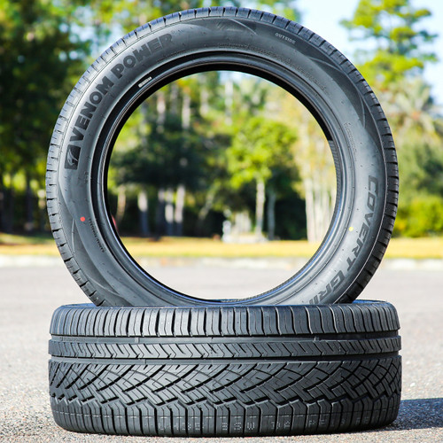 Venom Power Covert Grip ASP 245/45R19 ZR 98W