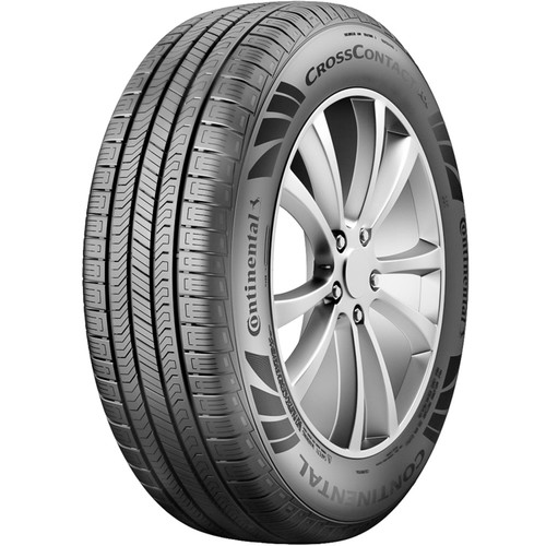Continental CrossContact RX SSR 265/45R20 108V XL
