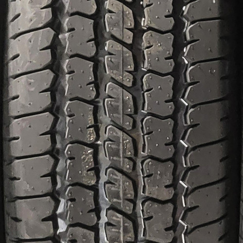 Synergy ST801 ST 205/75R15 111/106M E (10 Ply)