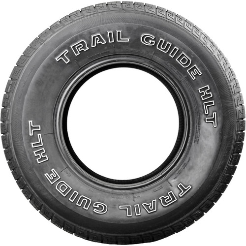 MultiMile Trail Guide HLT 235/70R16 106T AS A/S All Season Tire