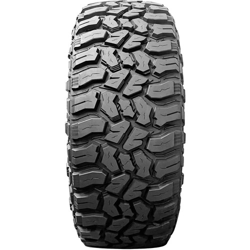 Mastertrack Badlands MT LT 35X12.50R18 128Q F (12 Ply)