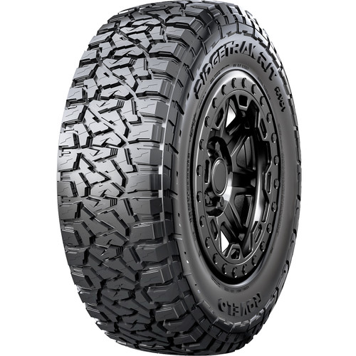 Rovelo Ridgetrak R/T RT01 LT 245/70R17 119/116Q E (10 Ply)