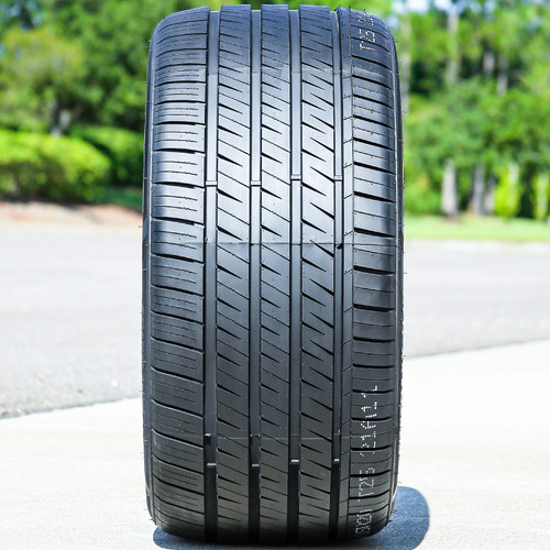 Landspider Citytraxx H/P 315/35R20 ZR 110W XL