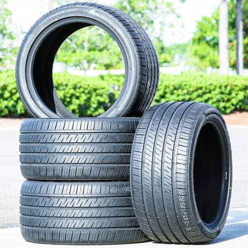 Landspider Citytraxx H/P 315/35R20 ZR 110W XL