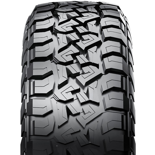 Ironhead Thrasher R/T RTD01 LT 285/70R17 126/123Q E (10 Ply)