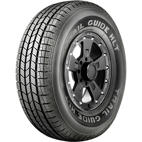 Multi-Mile Trail Guide HLT 275/60R20 115T