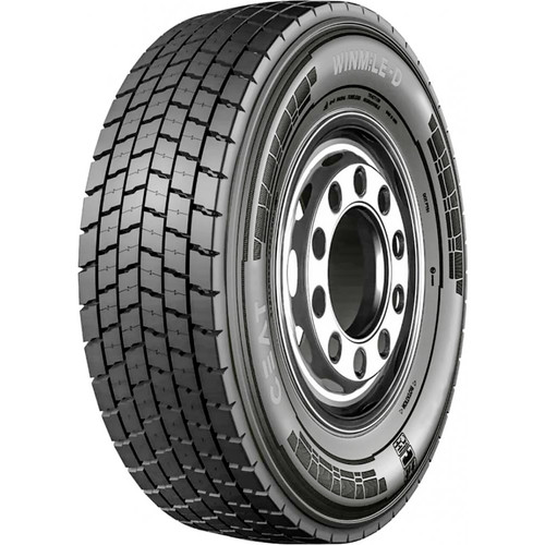 Ceat Winmile-D 11R22.5 146/143L H (16 Ply)