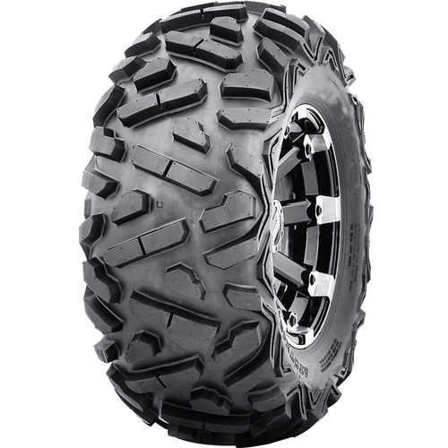 K9 Heeler 25X10.00-12 12 Ply