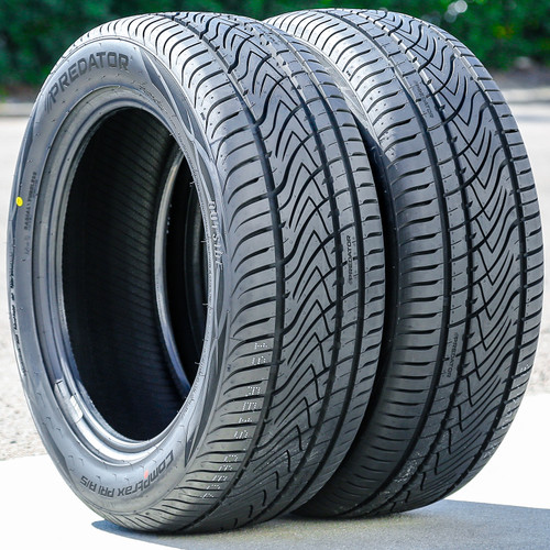 Predator Comptrax PR1 A/S 215/45R17 ZR 91W XL