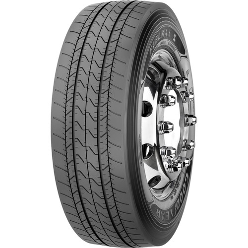 Goodyear Fuelmax S 295/80R22.5 154/149M J (18 Ply)