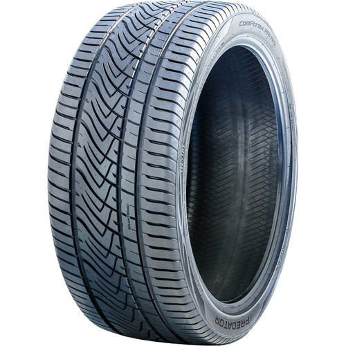 Predator Comptrax PR1 A/S 275/40R20 ZR 106W XL