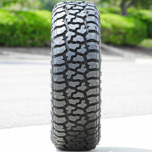 Blackhawk Ridgecrawler R/T LT 275/70R18 125/122Q E (10 Ply)