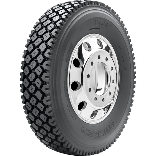 Falken CI-637 11R24.5 149/146K H (16 Ply)