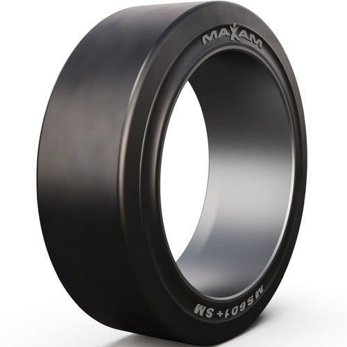 Maxam MS601+ Smooth 15X5.00X11.25 119A2