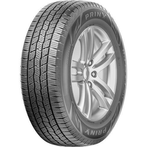 Prinx HiFleet HL1 LT 245/75R17 121/118S E (10 Ply)