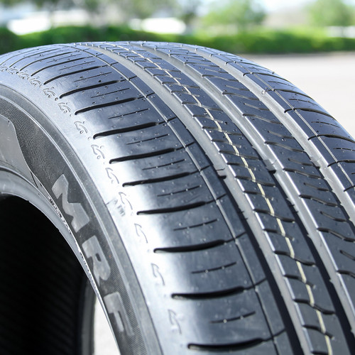 MRF Ecotred GCA4 195/65R15 91H