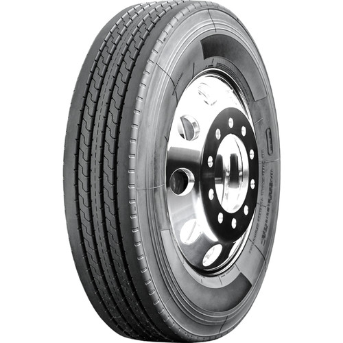 RoadX RH652 295/75R22.5 146/143M H (16 Ply)