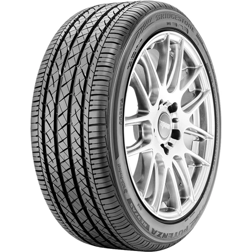 Bridgestone Potenza RE97AS 255/35R20 97V XL (DC)