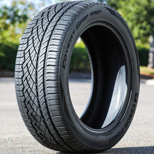 Venom Power Covert Grip ASP 225/40R18 ZR 92W XL