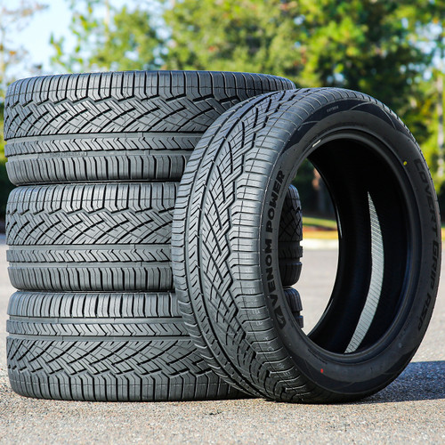 Venom Power Covert Grip ASP 225/40R18 ZR 92W XL