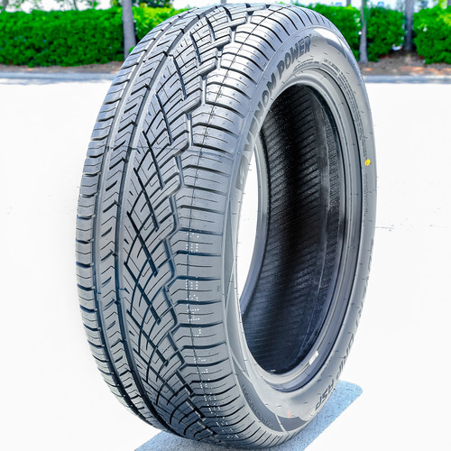Venom Power Covert Grip ASP 235/50R18 ZR 101W XL